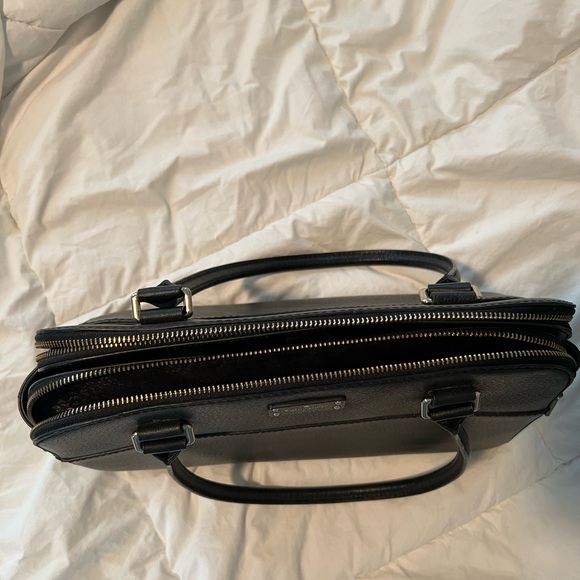 Kate Spade Black Shoulder Bag - Picture 2 of 2